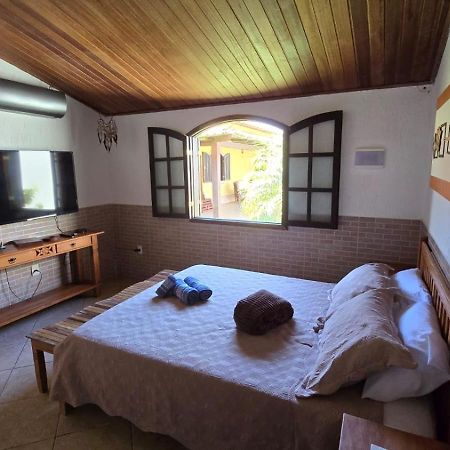 Casa Tres Amores Armacao dos Buzios Экстерьер фото