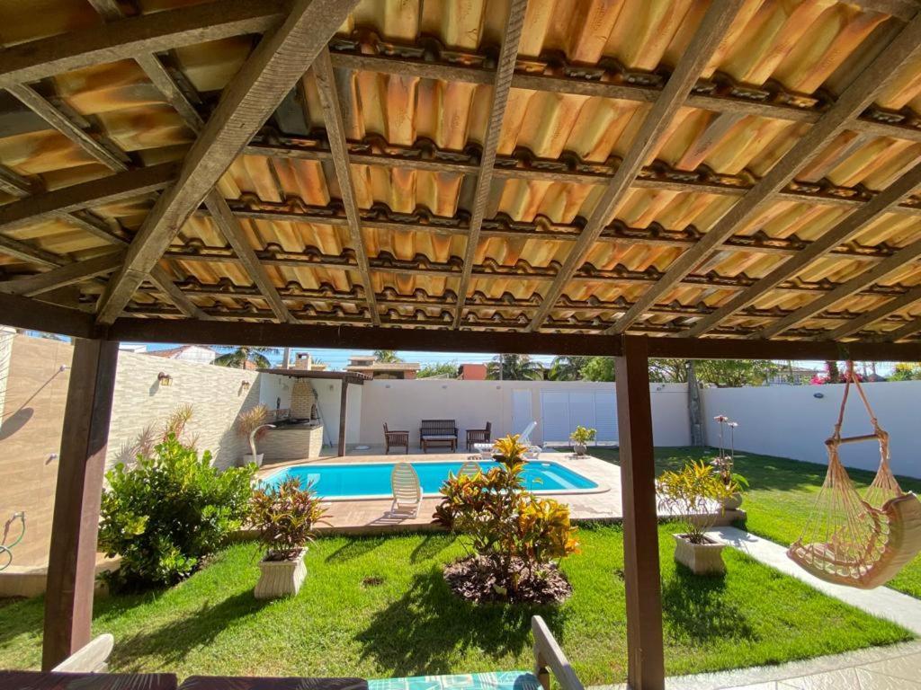 Casa Tres Amores Armacao dos Buzios Экстерьер фото