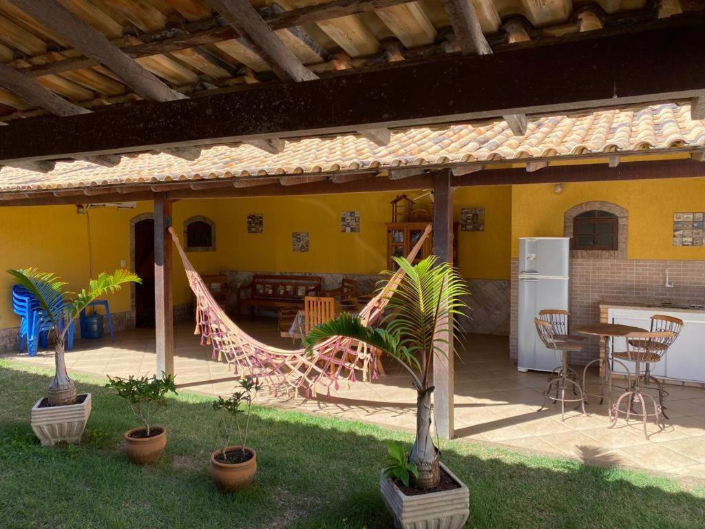 Casa Tres Amores Armacao dos Buzios Экстерьер фото