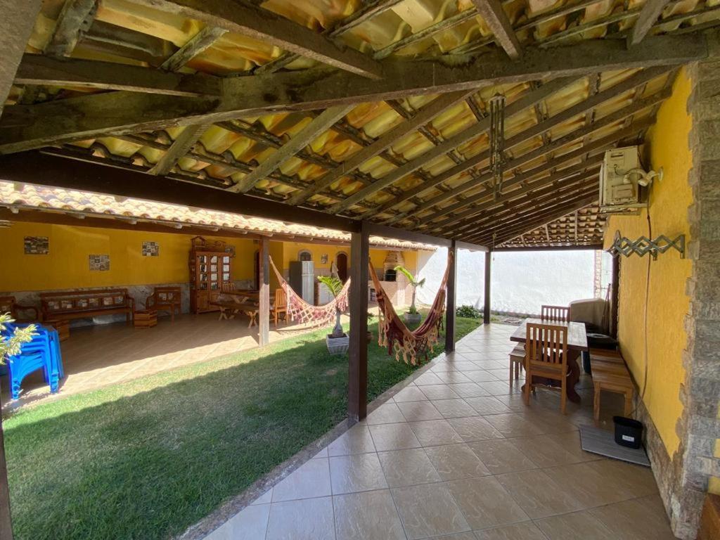 Casa Tres Amores Armacao dos Buzios Экстерьер фото