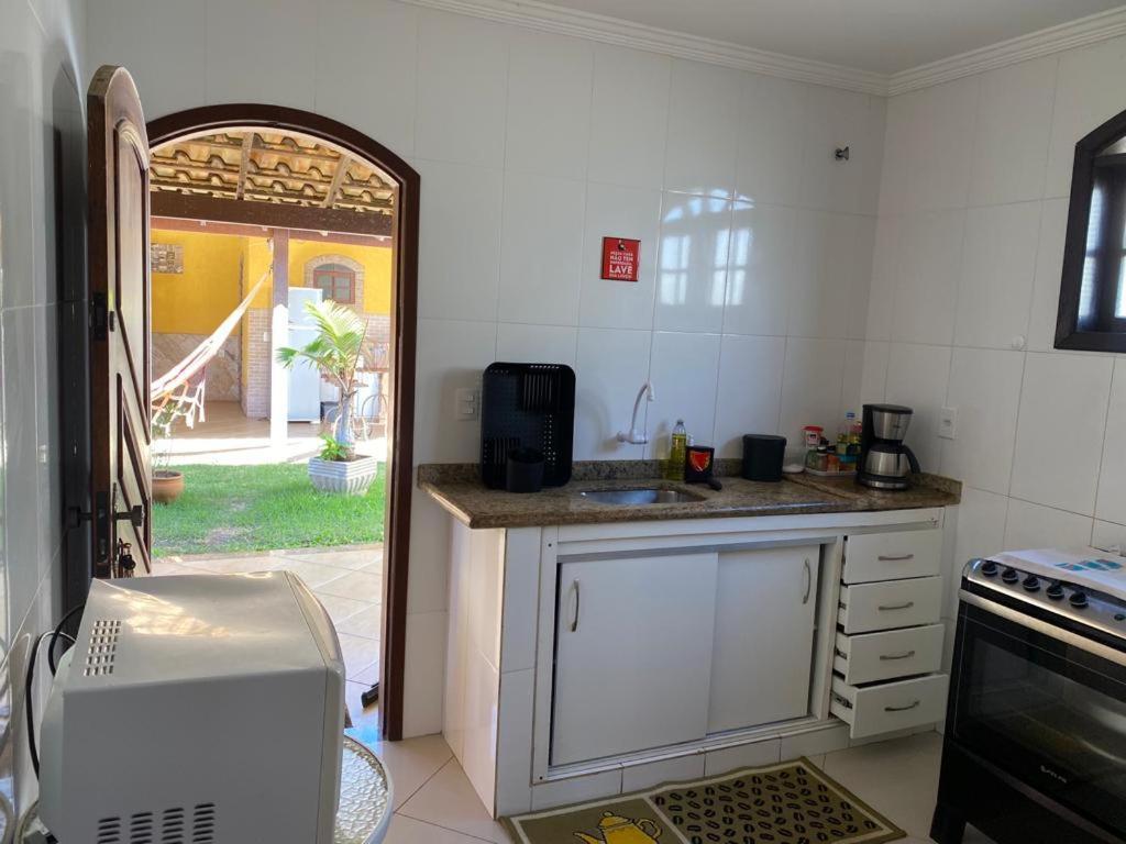 Casa Tres Amores Armacao dos Buzios Экстерьер фото