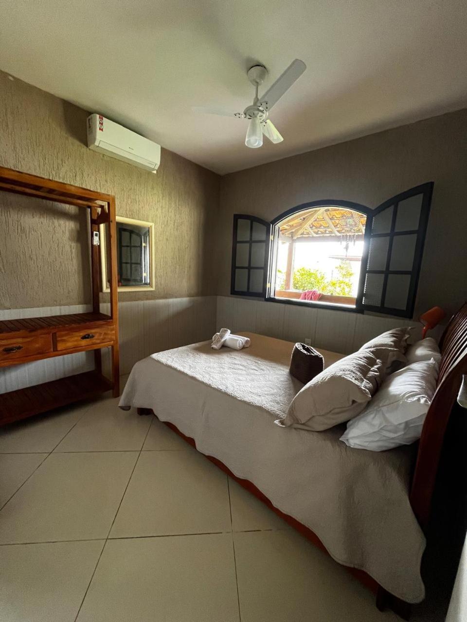 Casa Tres Amores Armacao dos Buzios Экстерьер фото